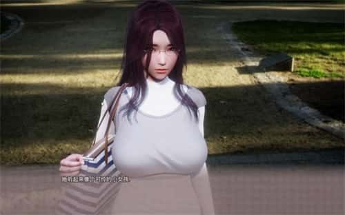 美德V外传 操作界面 画面 3