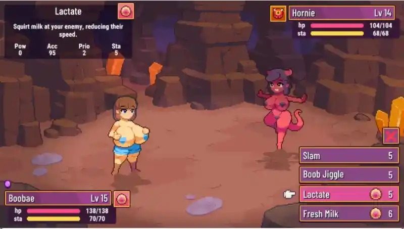精灵谷物语SpiritValley版 剧情互动 详情图 6