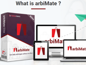 What Is arbiMate