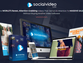 Social Video Suite