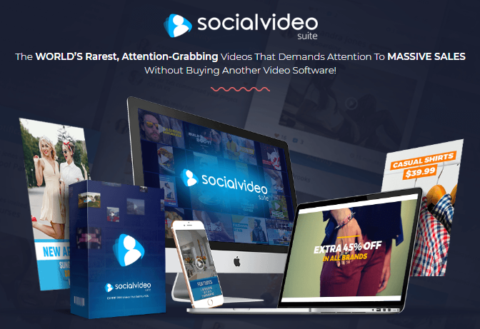 Social Video Suite
