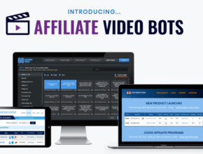 Affiliate Video Bots Review