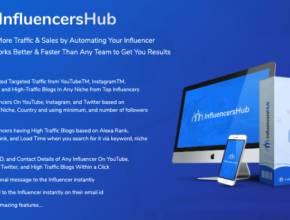 Influencers-Hub-Review