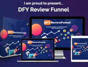 DFY Review Funnel OTO