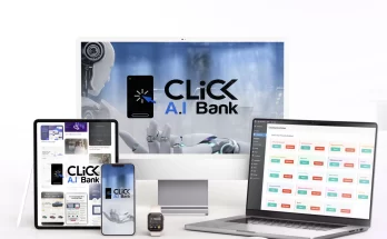 Click Ai Bank OTO Upsell